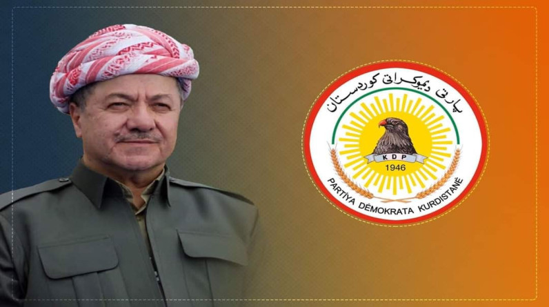 هادي جلو مرعي يكتب: الحزب الديمقراطي الكردستاني.. من مواجهة الرياح إلى توجيهها